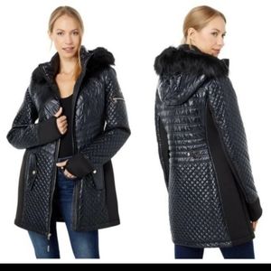 ISO Michael Kors coat/jacket 2x 3x